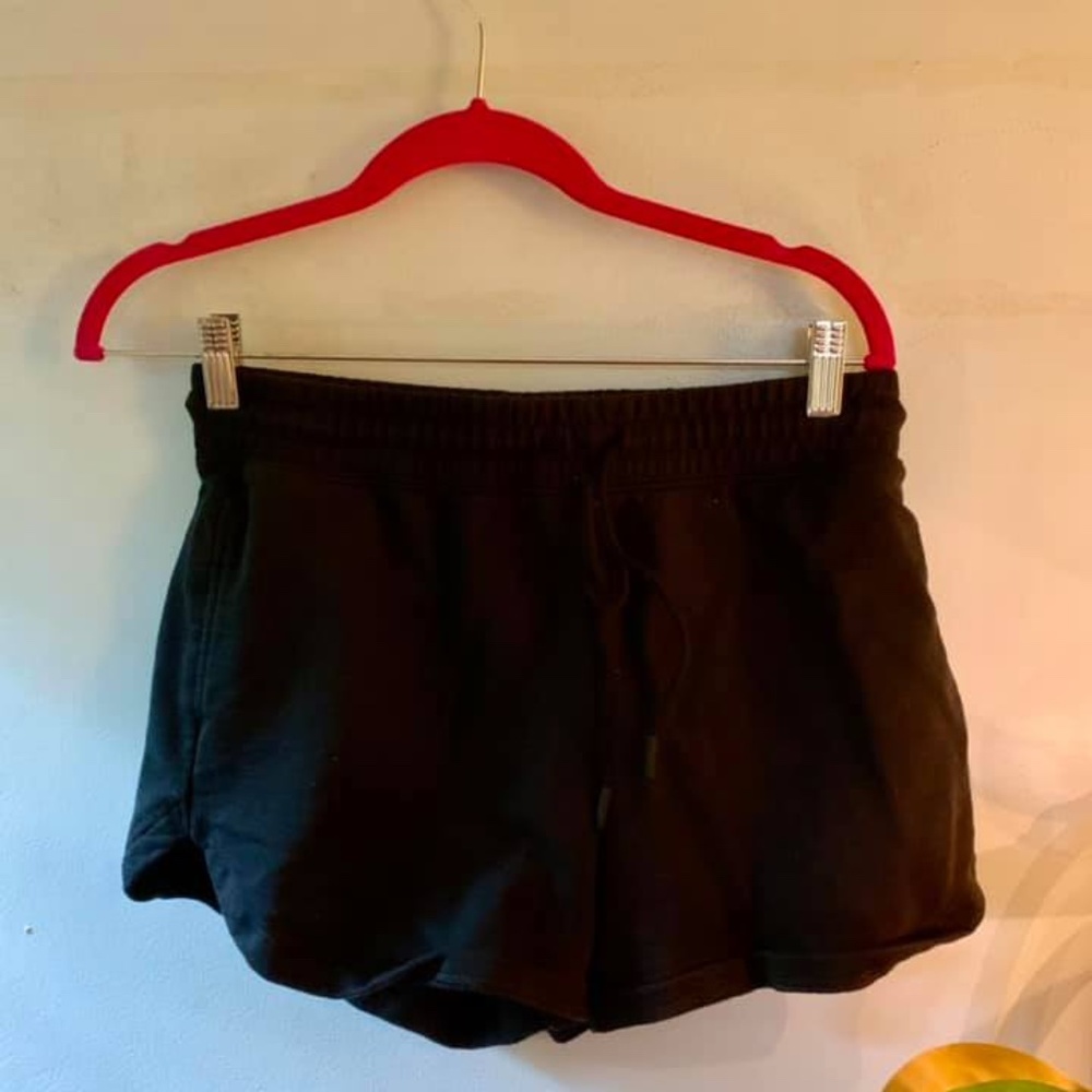 Gymshark Legacy Loose Shorts